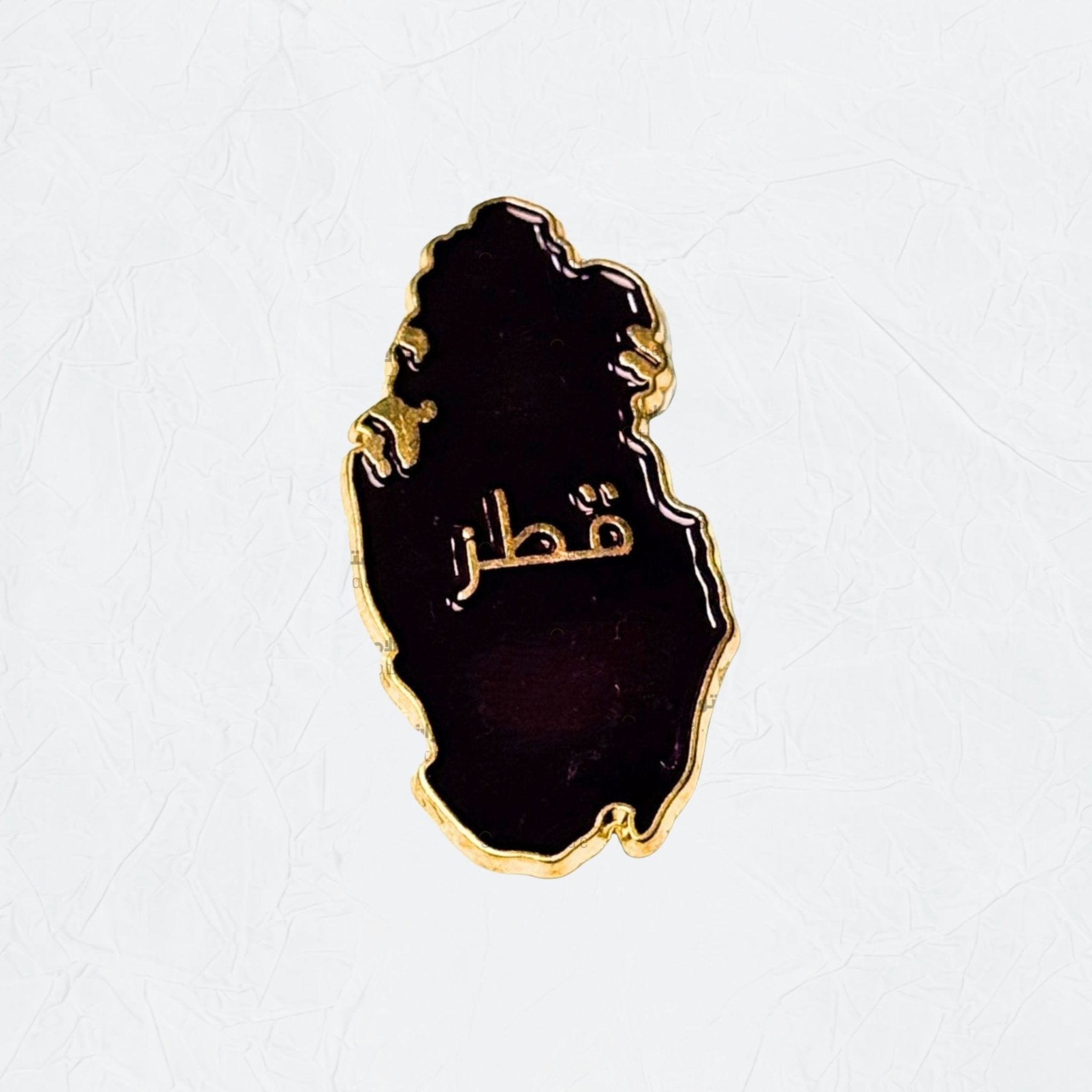 Badge Qatar